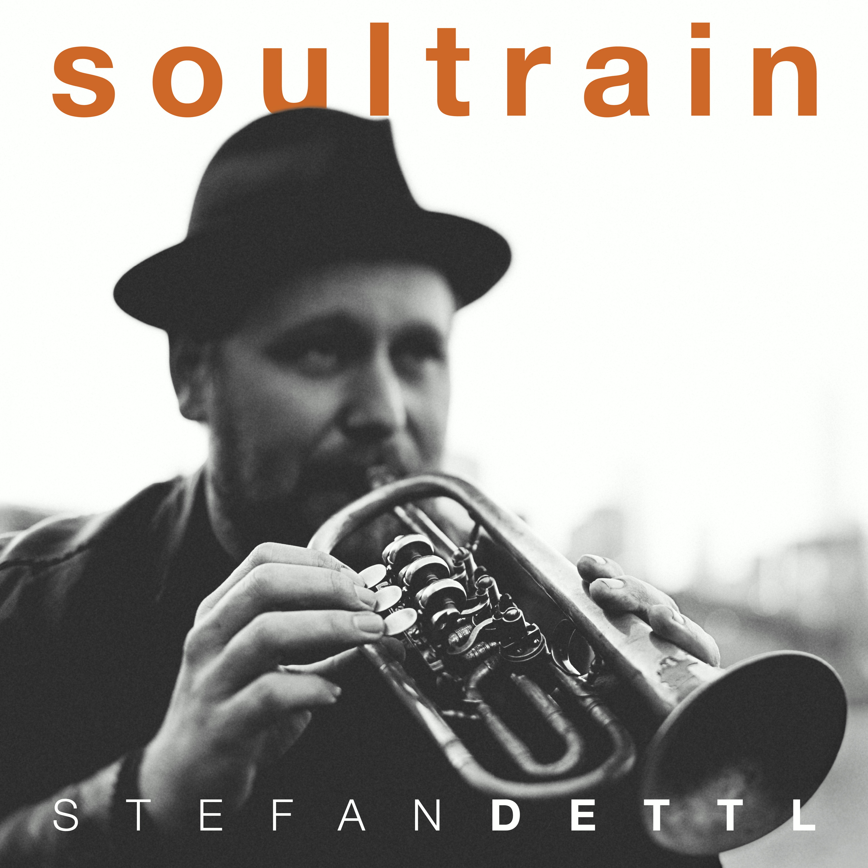 Stefan Dettl – Soultrain
