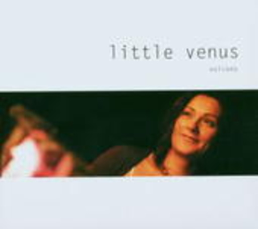 Little Venus – Volcano