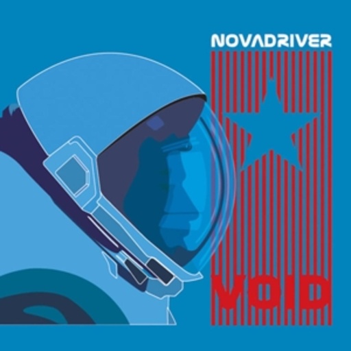 Novadriver – Void