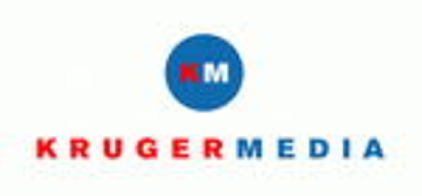c5fa938992270da0d560c8e4f4671f4ba9c12972775f3d864097ef3008f617bb Arbeitet für den "Dome": Kruger Media