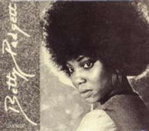 Betty Padgett – Betty Padgett