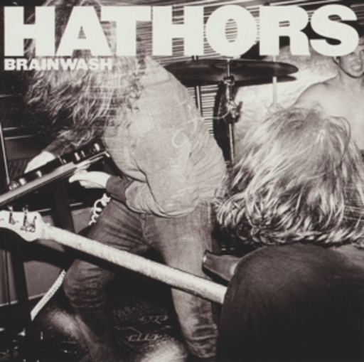 Hathors – Brainwash
