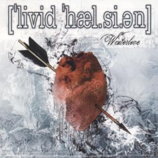 Livid Halcyon – Winterlove