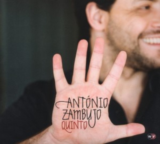 António Zambujo – Quinto