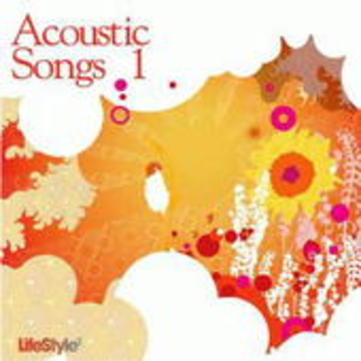 Lifestyle2 – Acoustic Songs Vol. 1