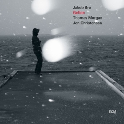 Bro/Morgan/Christensen – Gefion