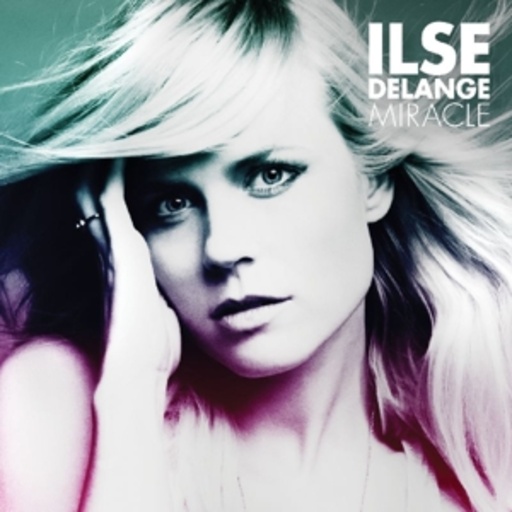 Ilse DeLange – Miracle