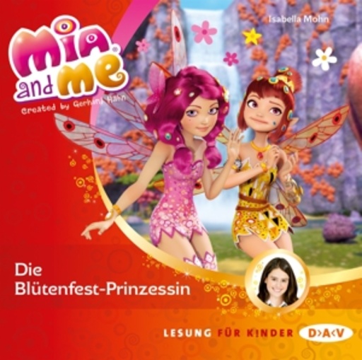 Diverse – Mia And Me - Teil 9