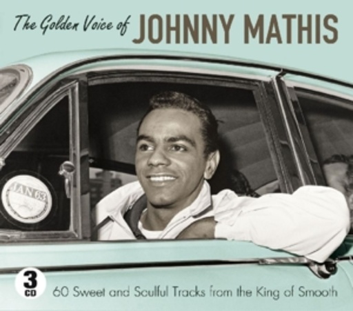 Snoop Dogg – The Golden Voice Of Johnny Mathis