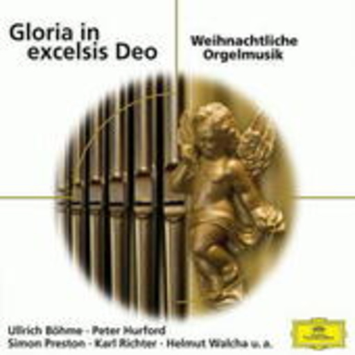 Diverse – Gloria In Excelsis Deo