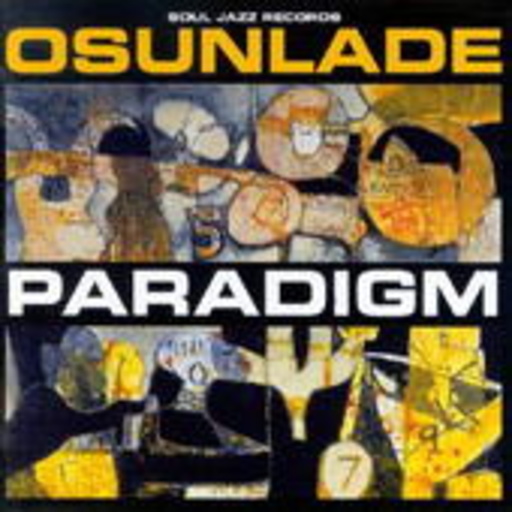 Paradigm