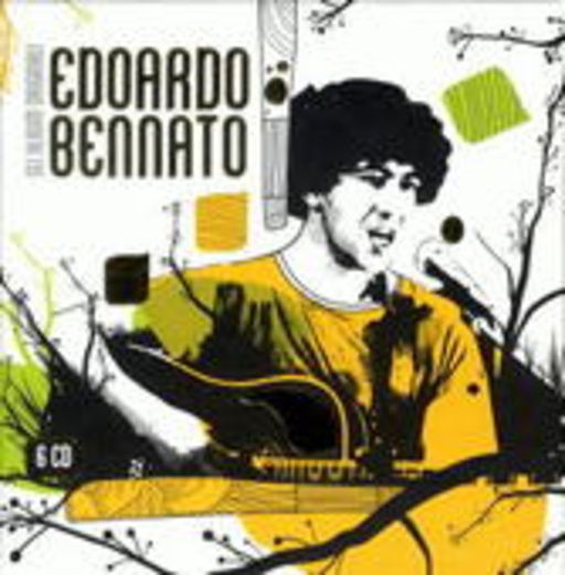 Edoardo Bennato – Gli Album Originali