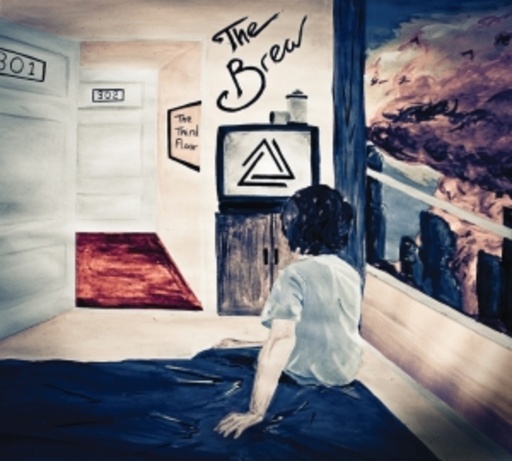 The Brew – The Third Floor