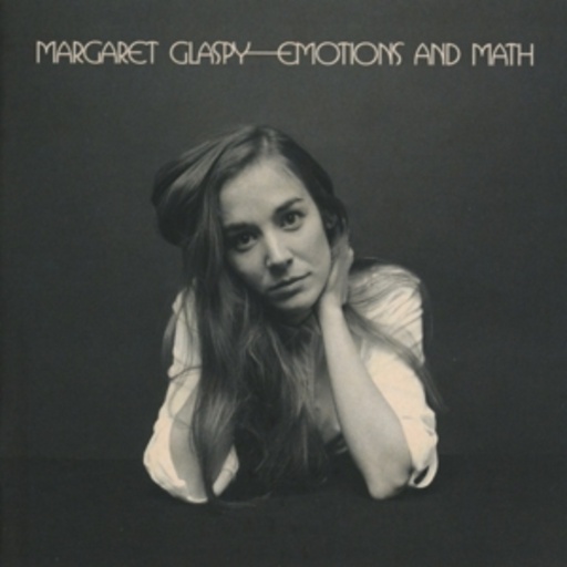 Margaret Glaspy – Emotions And Math