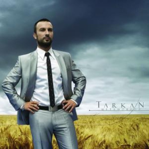 Tarkan – Metamorfoz
