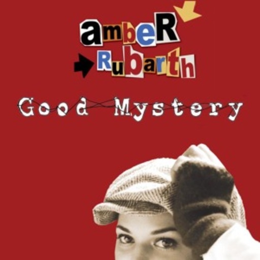 Amber Rubarth – Good Mystery