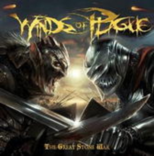 Winds Of Plague – The Great Stone War