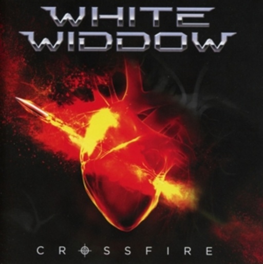 White Widdow – Crossfire