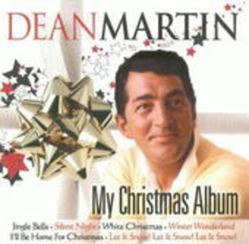 Dean Martin – My Christmas Album