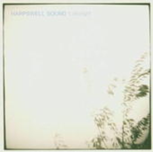 Harpswell Sound – Skylight