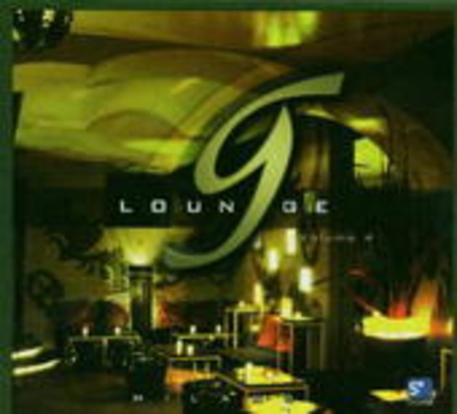 G Lounge Vol. 4