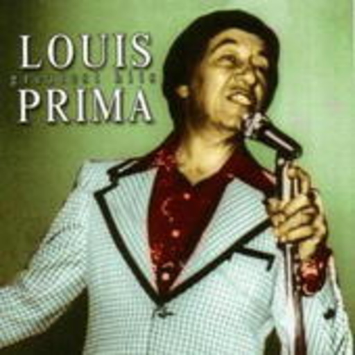 Louis Prima – Greatest Hits