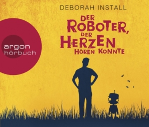 Hendrik Duryn – Der Roboter, der Herzen hören konnte