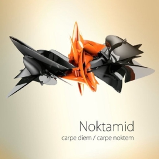 Noktamid – Carpe Diem/Carpe Noktem