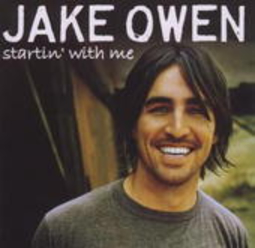 Jack Owen – Startin' With Me