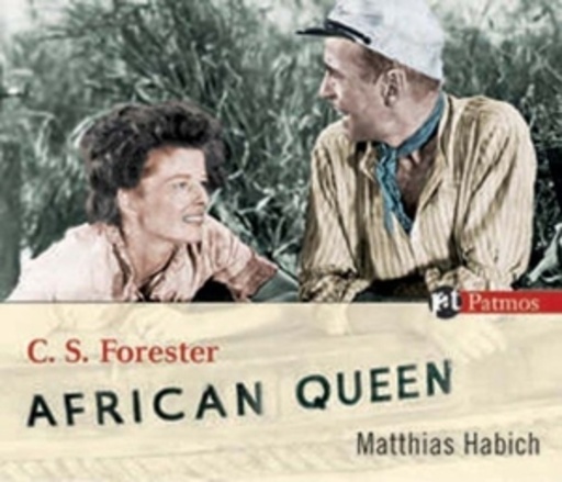 Matthias Habich – African Queen