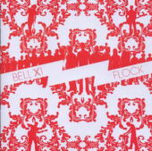 Bell X1 – Flock