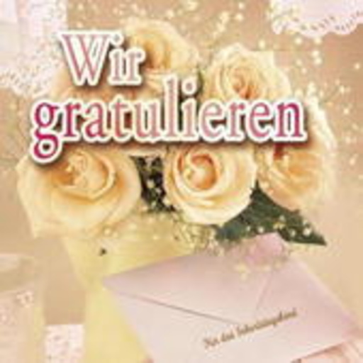 Diverse – Wir gratulieren