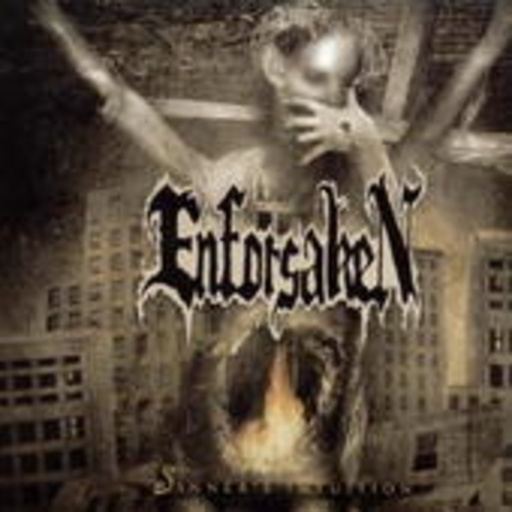 Enforsaken – Sinner's Intuition