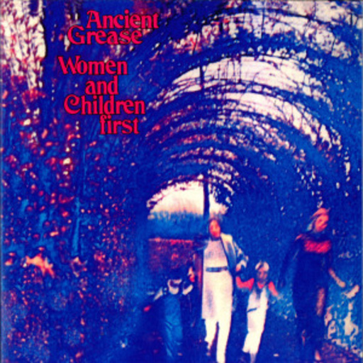 Women And Children First