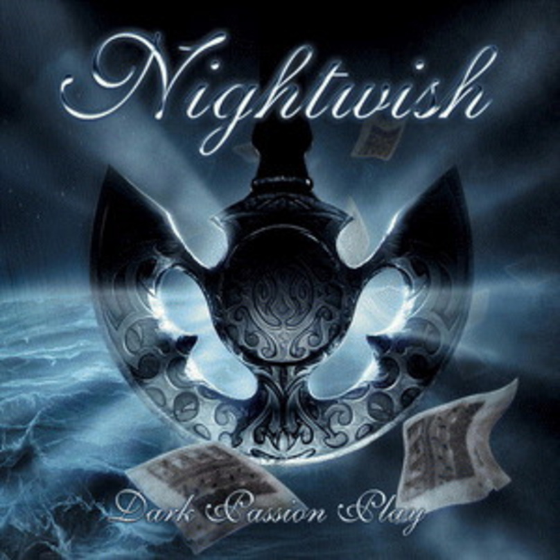 In ganz Europa vorne dabei: "Dark Passion Play" von Nightwish