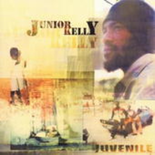 Junior Kelly – Juvenile