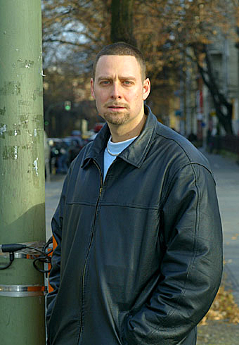 Marcus Staiger
