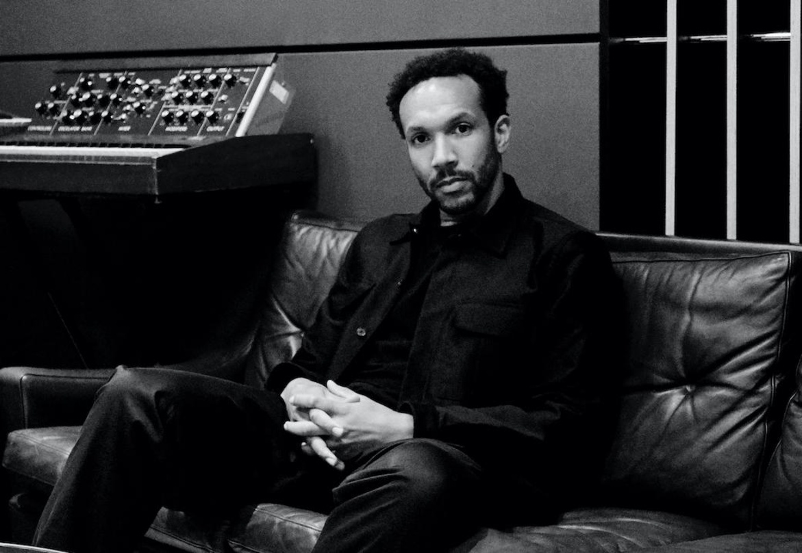 Zum President von Warner Records UK befördert: Joe Kentish