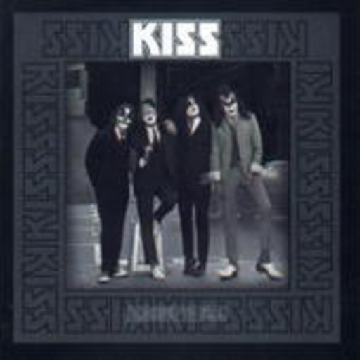 Kiss – Dressed To Kill (Digitally Remastered)