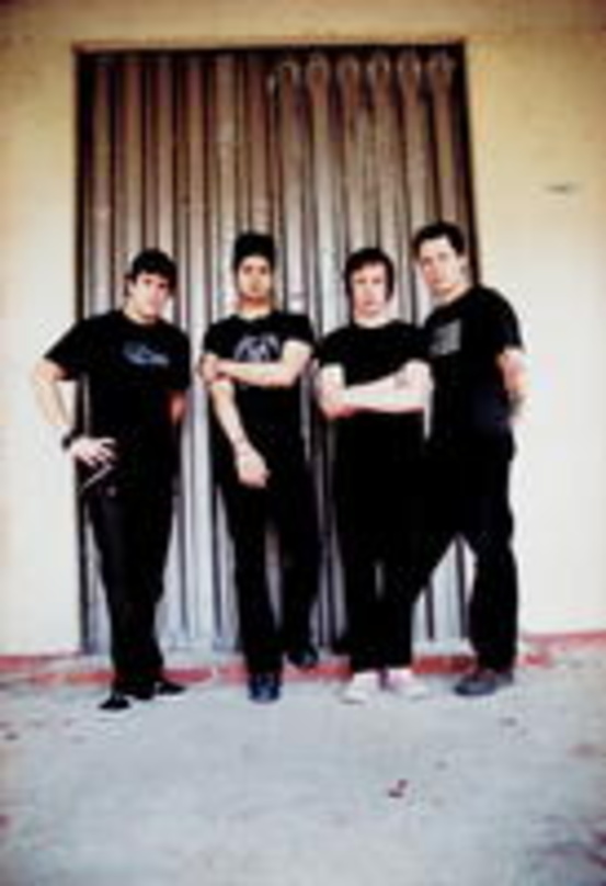 Rocken das Taubertal: Billy Talent