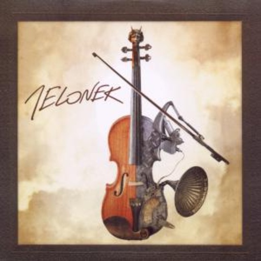 Jelonek – Jelonek