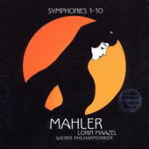 Lorin Maazel/Wiener Philharmoniker – Symphonies 1-10