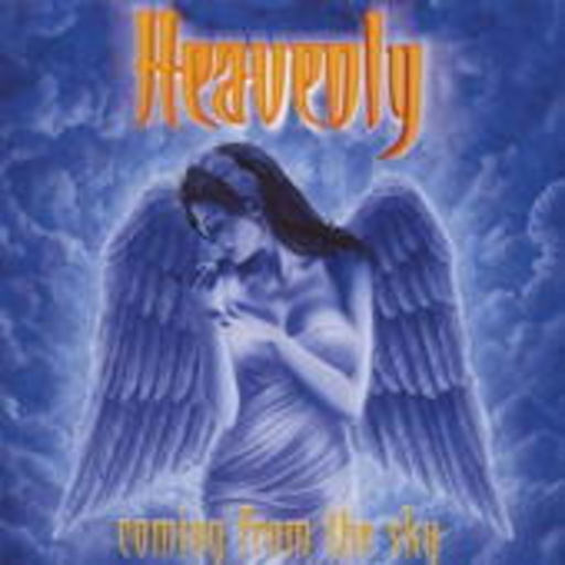 Heavenly – Coming From The Sky