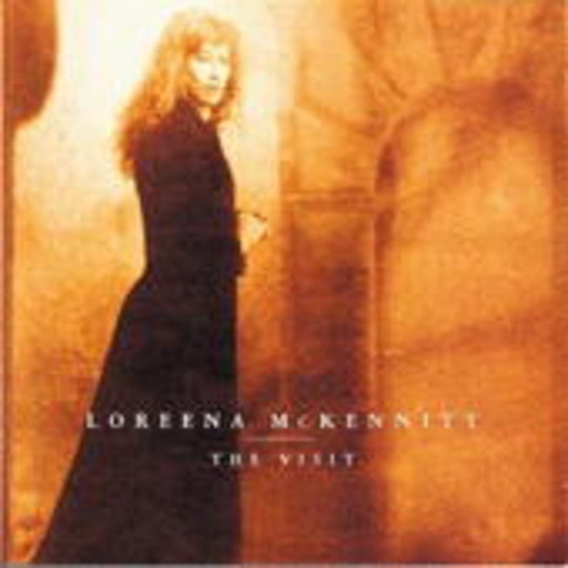 Loreena McKennitt – The Visit