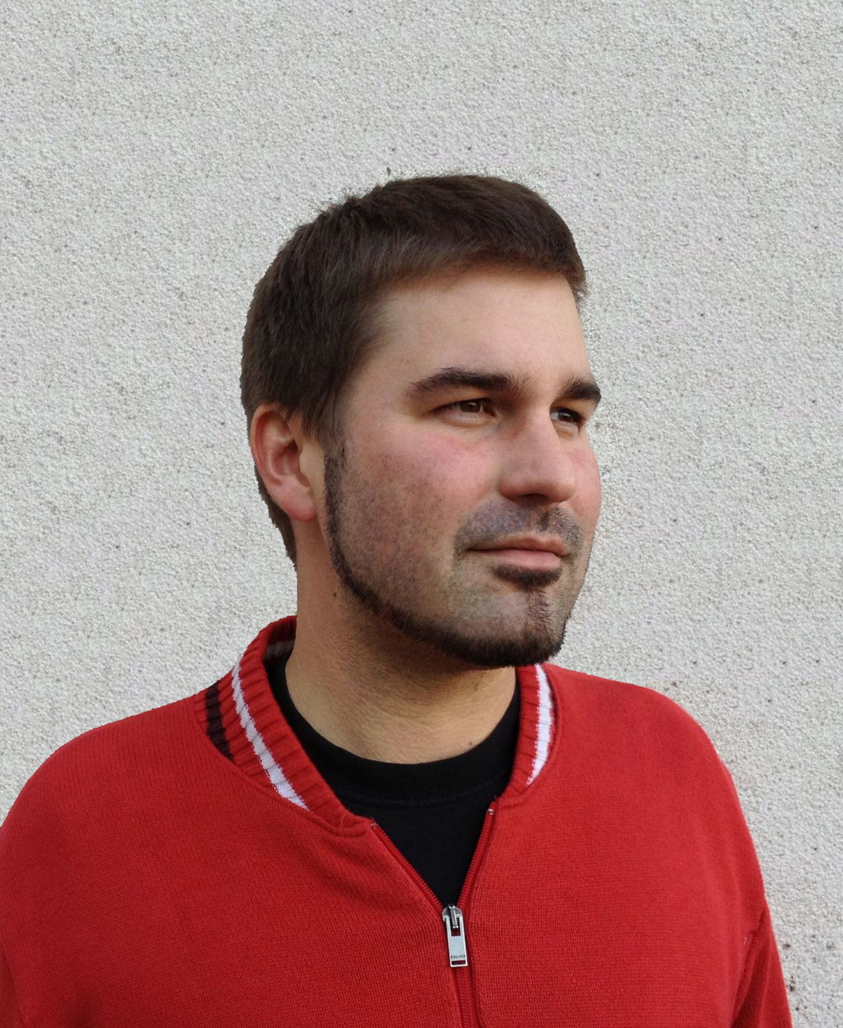Tobias Kallfass