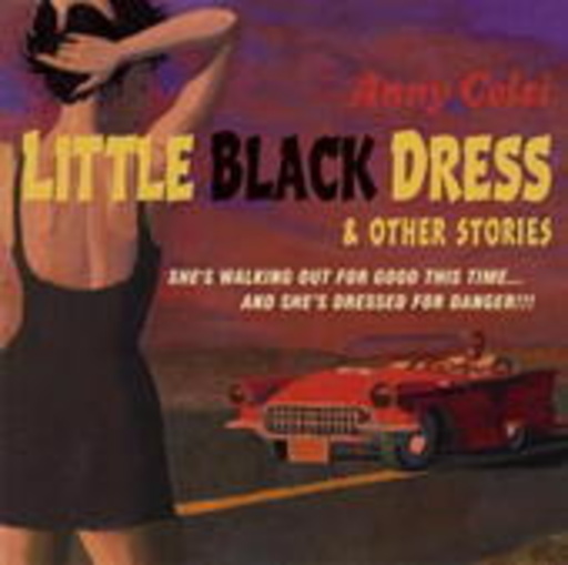 Anny Celsi – Little Black Dress & Other Stories