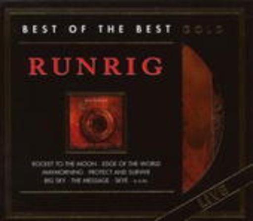 Live At The Celtic Connections (Best Of The Best Gold)