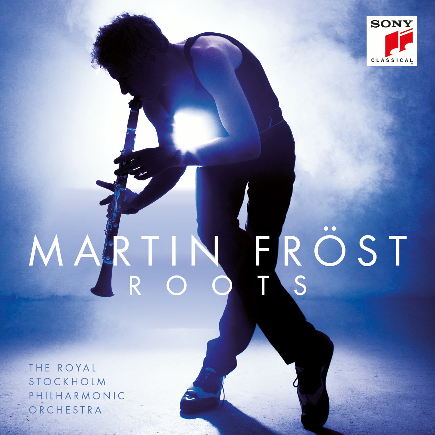 Martin Fröst – Roots