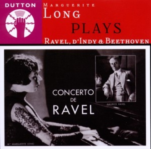 Diverse – Long Plays: Ravel/Beethoven