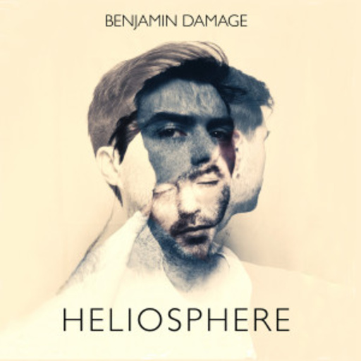 Benjamin Damage – Heliosphere